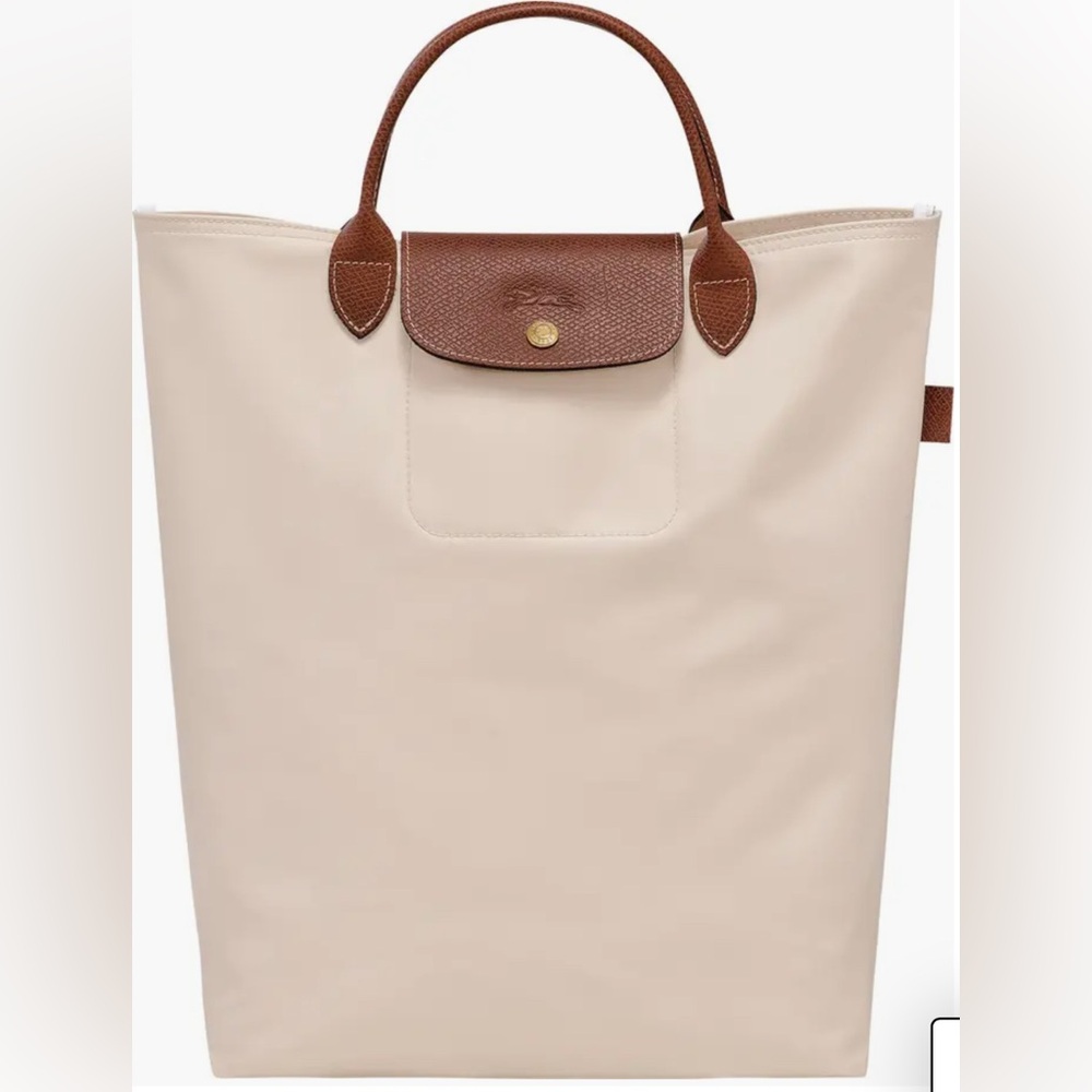 Longchamp LE PLIAGE Medium TOTE BAG - Picture 4 of 4